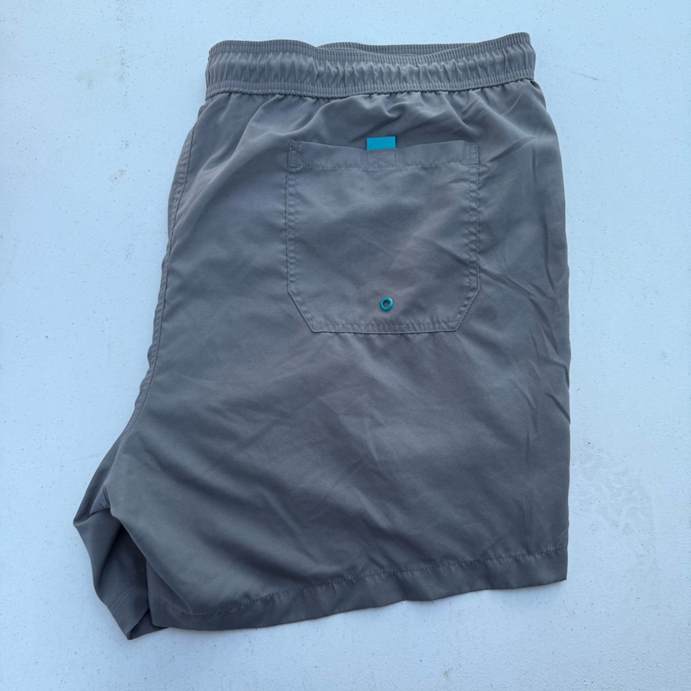 George Swim Trunks - Picture 4 of 4